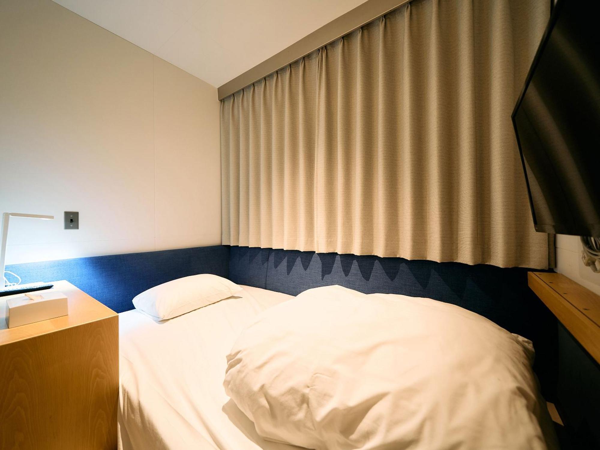 Hotel Plus Hostel Tokyo Kawasaki Kawasaki  Eksteriør bilde