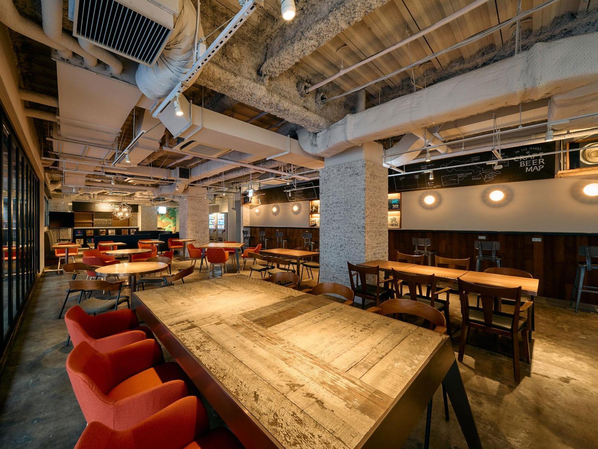 Hotel Plus Hostel Tokyo Kawasaki Kawasaki  Eksteriør bilde